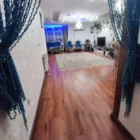 فروش آپارتمان۱۰۲متری/طبقه اول/دونبش/رزکان/واریان