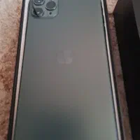 گوشی آیفون 11 پرو مکس|موبایل|اهواز, کمپلو شمالی|دیوار