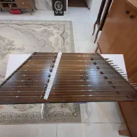 سنتور نو بدون خط خش