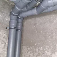 تاسیسات،لوله کشی ساختمان و تعمیرات پذیرفته میشود