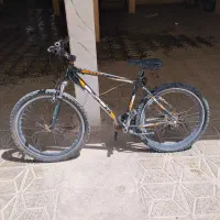 دوچرخه