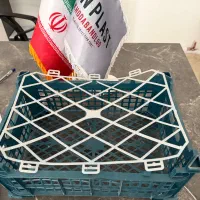 وین پلاست تولید کننده سبدمیوه|ظروف نگهدارنده، پلاستیکی، یکبارمصرف|هشتگرد, تهران دشت|دیوار