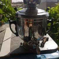 سماور ونوش
