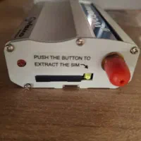 مودم wavecom GSM صنعتی|مودم و تجهیزات شبکه|تهران, پرستار|دیوار