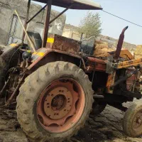 تراکتور لودر رومانی مدل 1360|خودرو سنگین|ثمرین, |دیوار