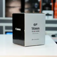 لنز واید کنون Canon 14 mm. f2.8 L usm ii|دوربین عکاسی و فیلم‌برداری|تهران, فردوسی|دیوار
