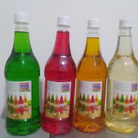 شربت گل محمدی بهارنارنج سکنجبین نعناع