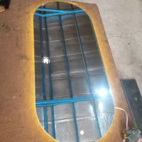 ساخت انواع اینه طرح دار با قیمت عمده(تولید کننده)