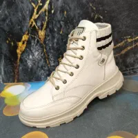 کتونی نیم ساق مدل 11**