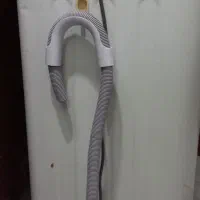 فروش ماشین لباسشویی حایر.دوقلو|ماشین لباسشویی و خشککن لباس|ابریشم, |دیوار