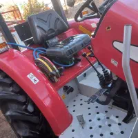 سلام تراکتور باغی جفت ۴۷۰|خودرو سنگین|عطاملک, |دیوار