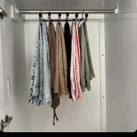 اویز|لباس|ساوه, |دیوار