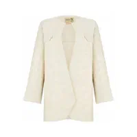 کت تک گلدوزی