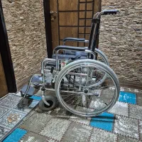 ویلچر بزرگسال|آرایشی، بهداشتی، درمانی|اصفهان, بابوکان|دیوار