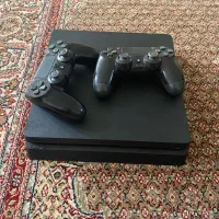 PS4 کپی خور ۱ ترا