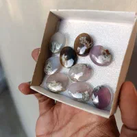 نگین انگشتر عقیق شجر|جواهرات|زاهدان, |دیوار