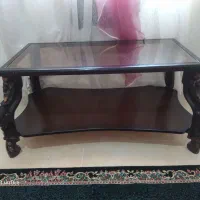 میز جلو مبلی|مبلمان خانگی و میز عسلی|رفسنجان, |دیوار