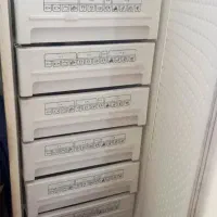 فریزر هفت کشور پارس