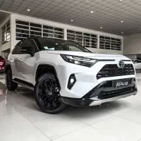 تویوتا Rav4 2025 پلاک ارس ،گذر منطقه،گذر موقت،ملی|خودرو سواری و وانت|تبریز, |دیوار