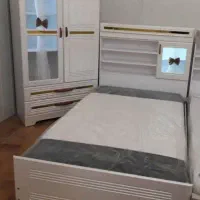 کمددیواری کابینت دکوراسیون داخلی نصب تعمیرات و...|خدمات پیشه و مهارت|همدان, |دیوار