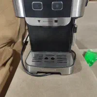 دستگاه قهوه خانگی گوسونیک