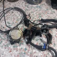 ریگلاتور cngو لوله واتصالات|قطعات یدکی و لوازم جانبی|هشتگرد, تهران دشت|دیوار