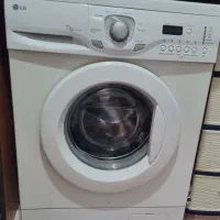لباسشویی lG|ماشین لباسشویی و خشککن لباس|بندر انزلی, شالیور|دیوار