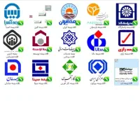 صدور انواع بیمه نامه ثالث بدنه عمر