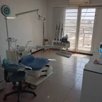 اداری ۳ خوابه( مطب دندانپزشکی)