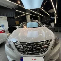 سوناتا yf 2013