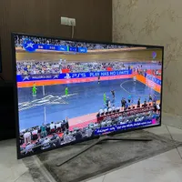 ال ای دی 55 سامسونگ کُره اسمارت هوشمند درحدنو|تلویزیون و پروژکتور|تهران, ابوذر (منطقه ۱۵)|دیوار