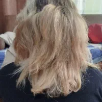 اکستنشن مو صدرصد طبیعی با ماندگاری بالا|خدمات آرایشگری و زیبایی|اصفهان, سعادت‌آباد|دیوار