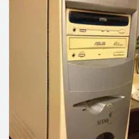 خریدارانوع کیس کامپیوتر قدیمی شما