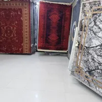 فرش ۹متری ۶متری ۱۲متری * رنگ کرم سبز نسکافه ای سبز
