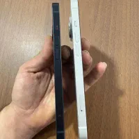 دو عدد آیفون ۱۳ سفید و مشکی مشابه آک|موبایل|اهواز, کمپلو شمالی|دیوار