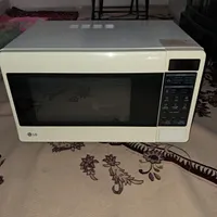 ماکروفر ال جی