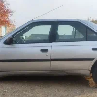 فروش خودرو پژو 405 مدل ۹۰|خودرو سواری و وانت|مشگین شهر, |دیوار