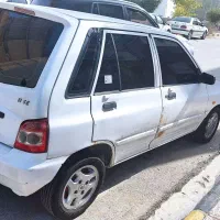 پراید 111|خودرو سواری و وانت|جم, |دیوار