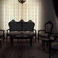 مبلمان|مبلمان خانگی و میز عسلی|برخوار, |دیوار