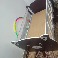 تخت کودک