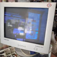 مانیتور CRT سامسونگ SyncMaster 753DFX
