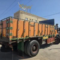 بنز تک باری|خودرو سنگین|تهران, آرارات|دیوار