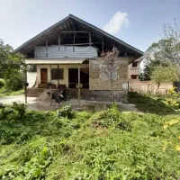 فروش ویلا قابل سکونت با سند تک برگ|فروش خانه و ویلا|سیاهکل, |دیوار