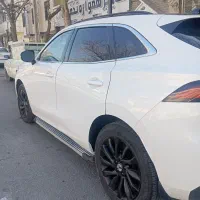 لاماری مدل 1403 سفید|خودرو سواری و وانت|مشهد, عنصری|دیوار