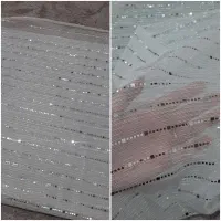 تعدادی شال و روسری قیمت مناسب