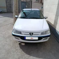 پارس مدل 97|خودرو سواری و وانت|اهر, |دیوار