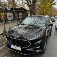 کی ام سی k7|خودرو سواری و وانت|تهران, قیطریه|دیوار