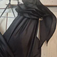ماکسی مجلسی سنگ کار شده