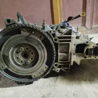 موتورکامل پژو گیج وسط|قطعات یدکی و لوازم جانبی|زهک, |دیوار