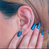 ژل لب 600|خدمات آرایشگری و زیبایی|ماهدشت, |دیوار